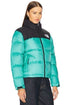 Retro Nupse 1996 mujer XL pluma 700